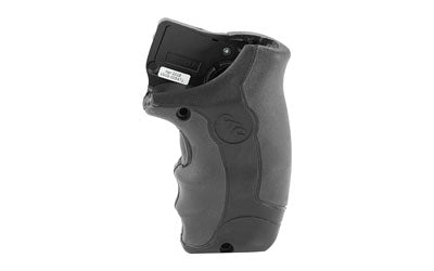 CRIMSON TRACE LASERGRIP S&W J RBR WRAP GREEN