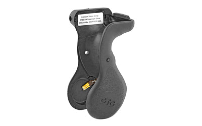 CRIMSON TRACE LASERGRIP FOR GLOCK 26/27/28/33