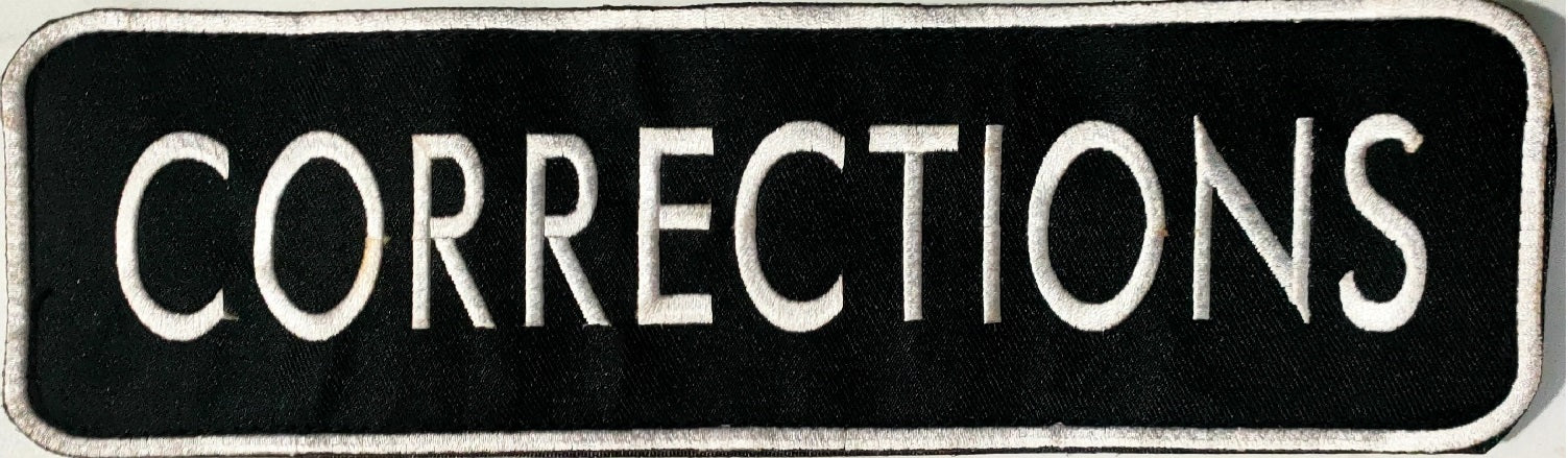 Haven Gear Riot Suit Decals