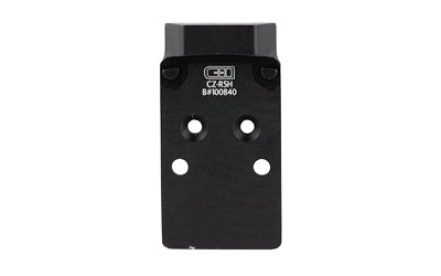 C&H PRECISION CZ P10 ADAPTER RMR/SRO/HOLO
