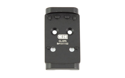 C&H PRECISION FOR GLOCK MOS V4 ADPTR EPS