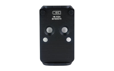 C&H PRECISION HK VP9 OR ADAP RMR/SRO/HOLO