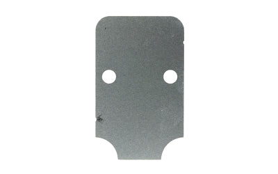 C&H PRECISION TRIJICON RMR SEALING PLATE