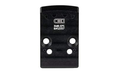 C&H PRECISION RMR TO HOLOSUN EPS / EPS CARRY