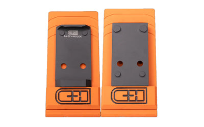 C&H PRECISION SA ECHLON ADPT 407K/507K/C&H EDC