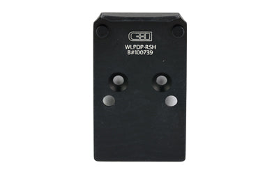 C&H PRECISION WLTHR DEFN PDP ADAP RMR/SRO/HOLO