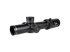 TRIJICON Credo HX 1-10x28 FFP Riflescp 34mm Tube