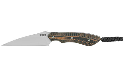 CRKT S.P.E.W. RAZOR EDGE 3" PLAIN STS