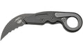 CRKT PROVOKE W/ VEFF SERRATIONS 2.41