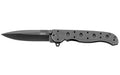 CRKT M16-Z EDC 3" BLACK PLAIN