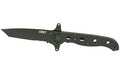 CRKT M16-10KSF 2.94" TANTO PLAIN BLACK