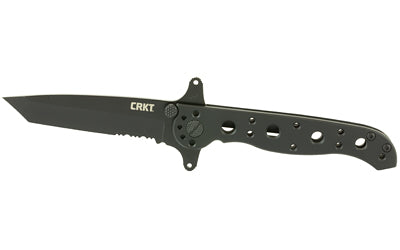 CRKT M16-10KSF 2.94" TANTO PLAIN BLACK