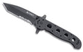 CRKT M16-14SFG 3.875 BLACK COMBO TANTO