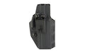 CRUCIAL IWB FN 509/510/545 AMBI BLACK