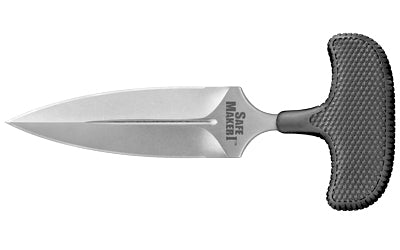 COLD STEEL SAFE MAKER I