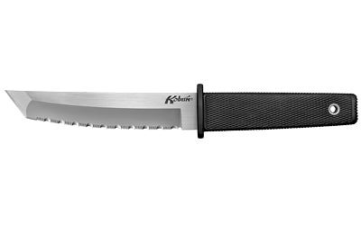 COLD STEEL KOBUN BOOT SERRATED