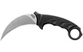 COLD STEEL STEEL TIGER 8.75" BLACK