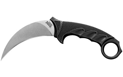 COLD STEEL STEEL TIGER 8.75" BLACK