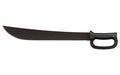 COLD STEEL LATIN D-GUARD MACHETE 18"
