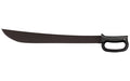 COLD STEEL LATIN D-GUARD MACHETE 21"