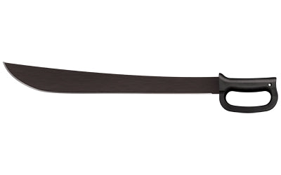 COLD STEEL LATIN D-GUARD MACHETE 21"