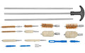 DAC UNIVERSAL GUN CLEANING KIT 19PC