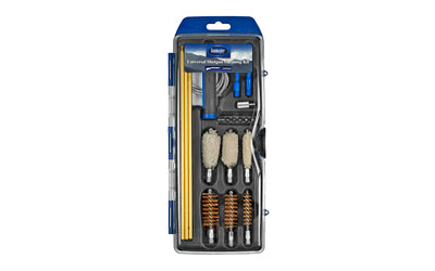 DAC UNIVERSAL SHOTGUN CLEANING KIT 21PC
