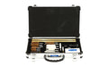 DAC UNIVERSAL CLEANING KIT 35PC ALUM CASE