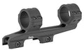 DANIEL DEFENSE OPTIC MOUNT 30MM BLACK