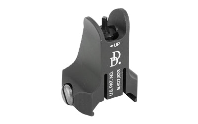DANIEL DEFENSE RAIL MOUNTED FIXED FRONT SIGHT