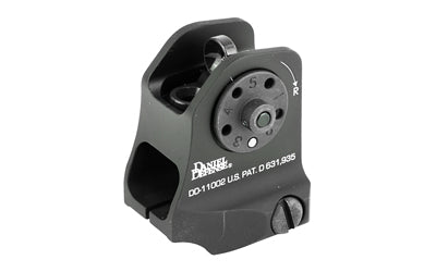 DANIEL DEFENSE A1.5 FIXED REAR SIGHT