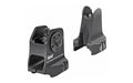 DANIEL DEFENSE FIXED FRONT/REAR SIGHT COMBO