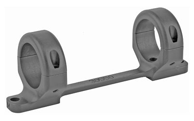 DNZ TIKKA T3 MED 30MM MOUNT BLACK