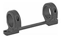DNZ REMINGTON 700 SA MED 30MM MOUNT BLACK