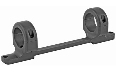 DNZ SAVAGE AXIS/EDGE MED 1" MOUNT BLACK