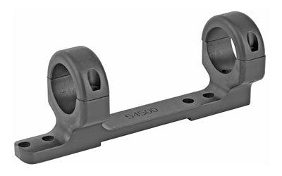 DNZ BRWNG BAR & LA HIGH 1" MOUNT BLACK