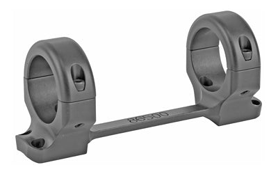 DNZ BRN X-BOLT SA MED 30MM BLACK