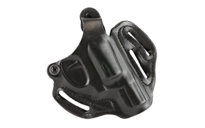 DESANTIS SCABBARD S&W J FRM RH BLACK