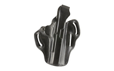 DESANTIS SCABBARD 1911 RH BLACK