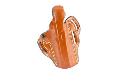 DESANTIS SCABBARD 1911 RH TAN