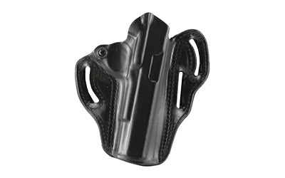DESANTIS SPD SCABBARD 1911 5" RH BLACK