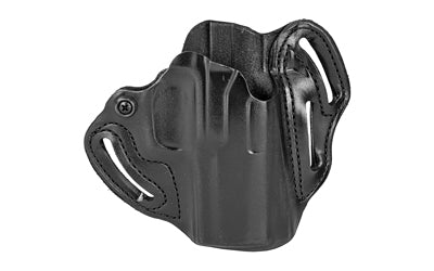 DESANTIS SPD SCABBARD SIG P320 CMP BK RH