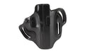 DESANTIS SPD SCABBARD FOR GLOCK 17 RH BLACK