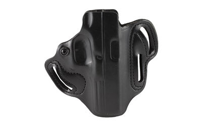 DESANTIS SPD SCABBARD FOR GLOCK 17 RH BLACK