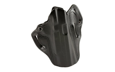 DESANTIS SPD SCABBARD 1911R RH BLACK