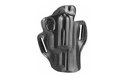 DESANTIS SPD SCABBARD JUDGE 3" RH BLACK