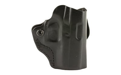 DESANTIS MINI SCABBARD FOR G43/43X RH BK