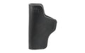 DESANTIS INSIDER FOR GLOCK 17 RH BLACK