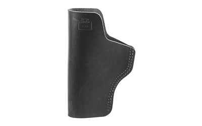 DESANTIS INSIDER FOR GLOCK 17 RH BLACK
