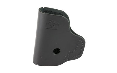 DESANTIS INSIDER BDYGRD 380 RH BLACK